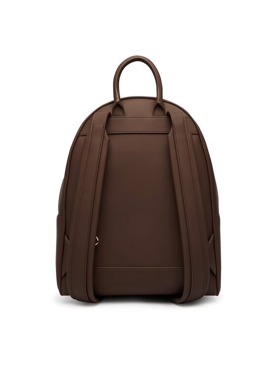 LOVE MOSCHINO LOVE MOSCHINO Mugursoma JC4185PP1PKD0300 Brūns