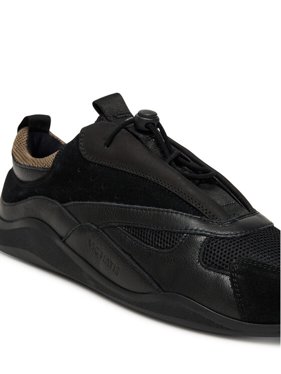 Vic Matié Vic Matié Sneakers 1H4300D G32BR7T458 Schwarz