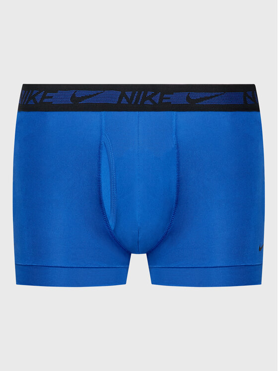 Nike Nike Set di 3 boxer Dri-Fit Ultra Stretch Micro 0000KE1152 Multicolore