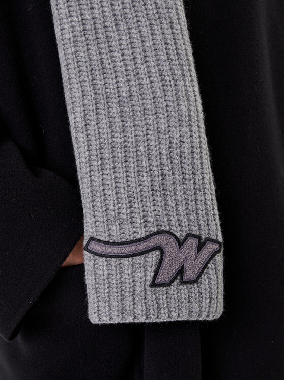 Weekend Max Mara Weekend Max Mara Schal Bardies 2525746035 Grau