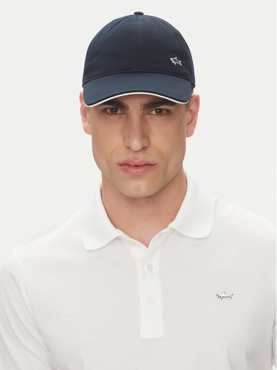Paul&Shark Paul&Shark Cap 25417115 Dunkelblau