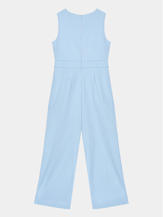 Abel & Lula Abel & Lula Гащеризон 5263 Светлосиньо Regular Fit