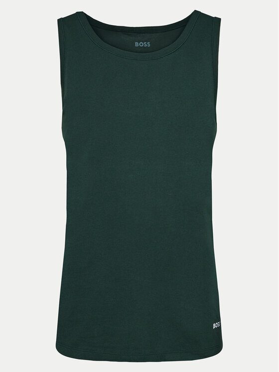 BOSS Boss 3er-Set Tank-Tops 50517863 Bunt Regular Fit