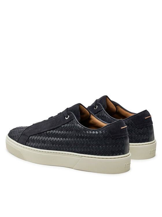 Boss Sneakers Gary Tenn Sdltwv 50514547 Dunkelblau | Modivo.de
