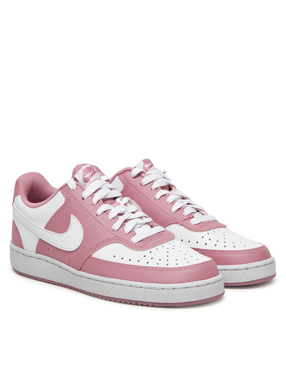 Nike Nike Sneakersy Court Vision Lo Nn DH3158 603 Růžová