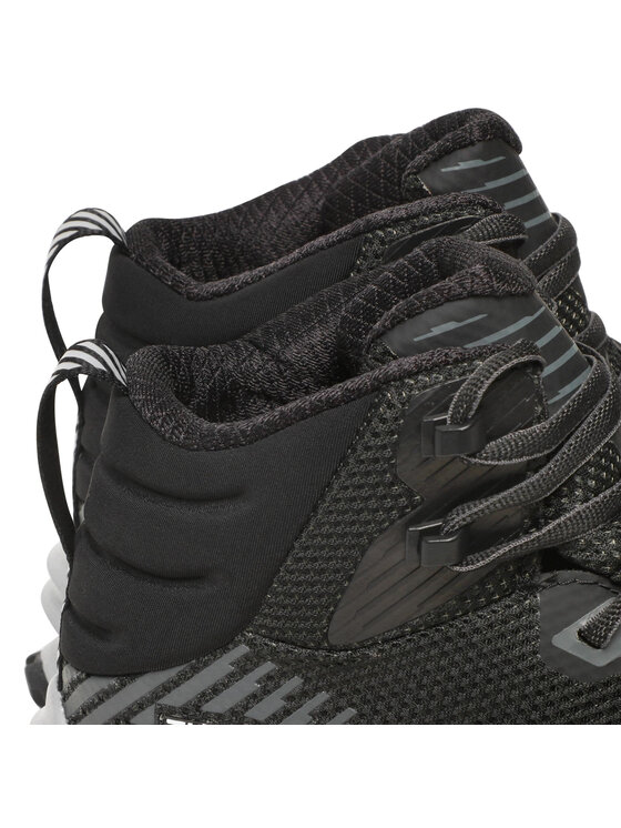 The North Face The North Face Trekkingi Vectiv Fastpack Mid Futurelight NF0A5JCWNY71 Czarny