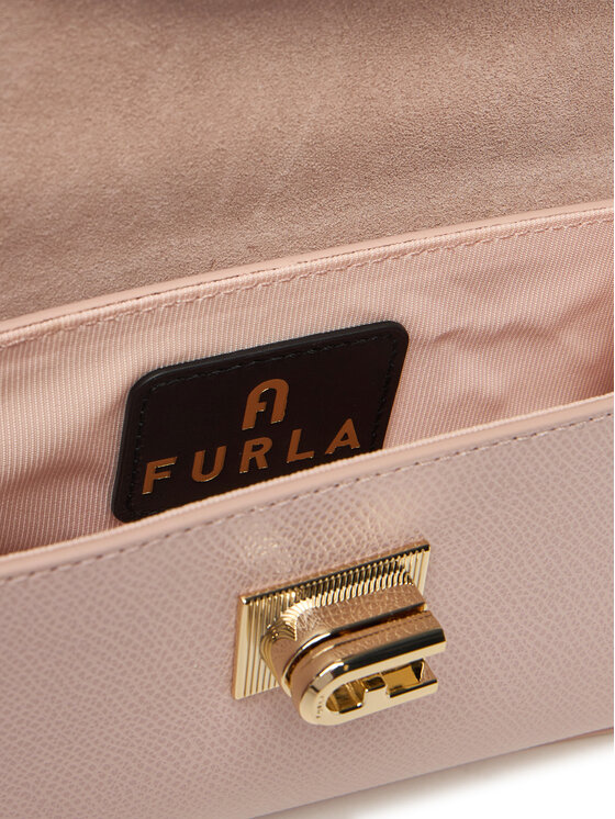 Furla Furla Rankinė 1927  WE00423 ARE000 CN 2814S 1007 Rožinė