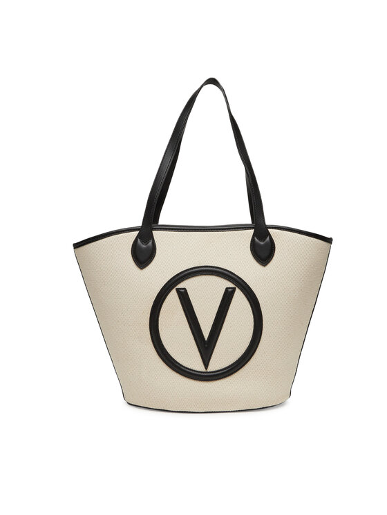 Valentino Valentino Τσάντα VBS7QO02CAN Μπεζ