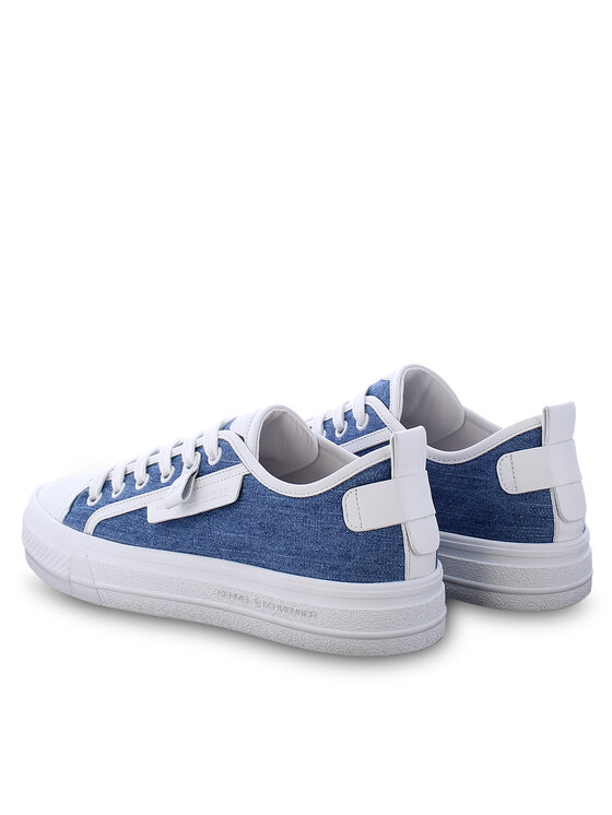 Kennel & Schmenger Kennel & Schmenger Scarpe da ginnastica Gang 31-24500.638 Blu