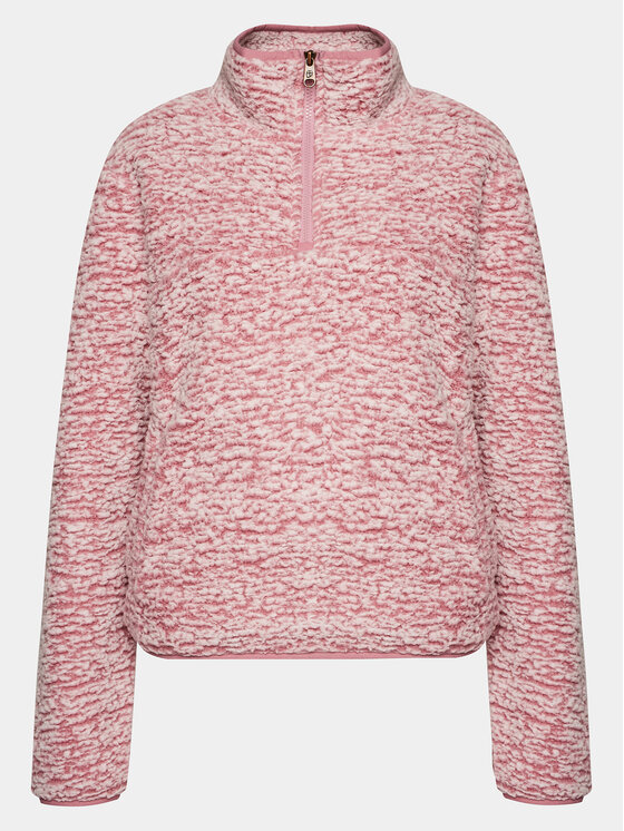 Protest Protest Fleecejacke Surami P3620432 Rosa Regular Fit