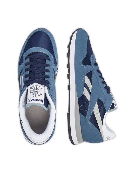 Reebok Reebok Sportcipők EO-CLASSIC LEATHER 100230514 Sötétkék