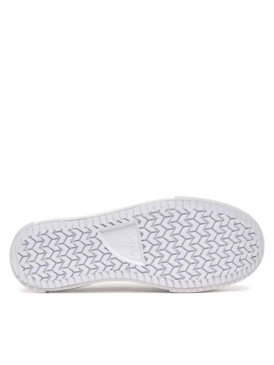 Converse Converse Sneakers aus Stoff Chuck Taylor All Star Lift Double Stack Platform A15490C Schwarz