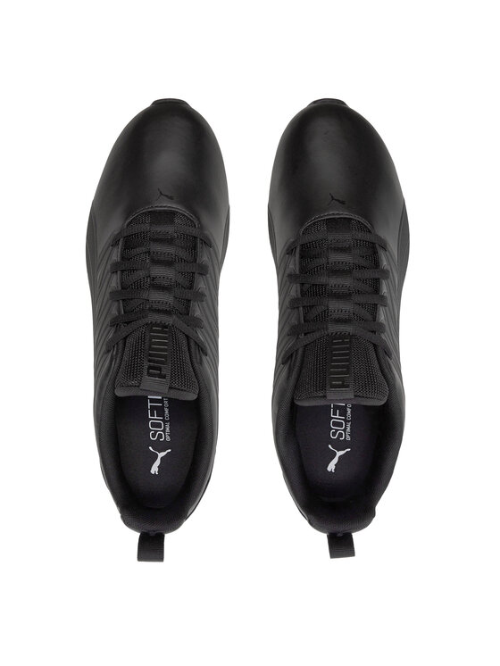 Puma Puma Tenisice Voltaic Evo Fast Sl 310937 01 Crna