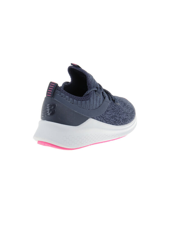 New Balance New Balance Sneakersy WLAZRMN R. 37 Granatowy