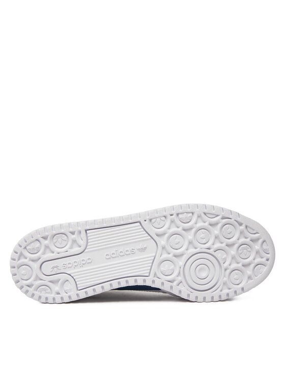 adidas adidas Laisvalaikio batai Forum Bold Kids IF1172 Balta