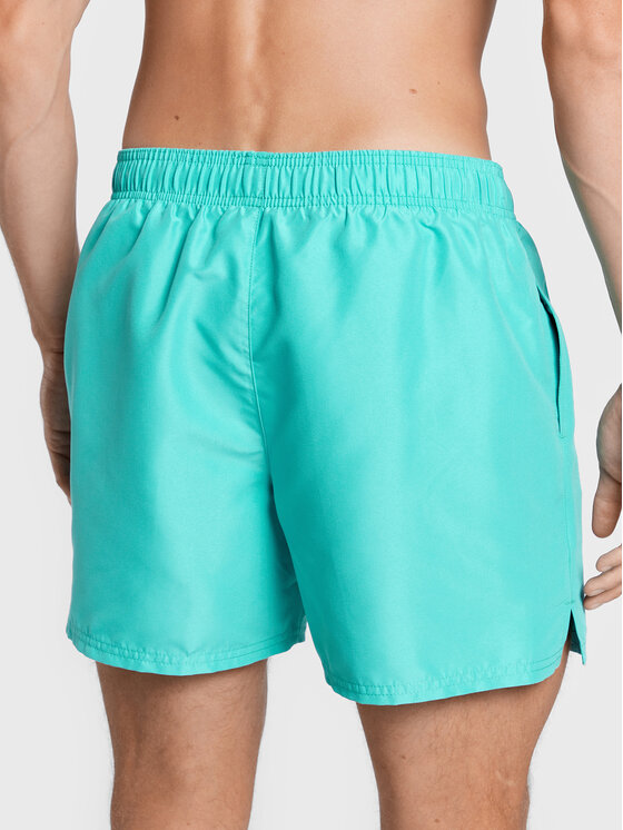 Nike Nike Плувни шорти Essential NESSA560 Син Regular Fit