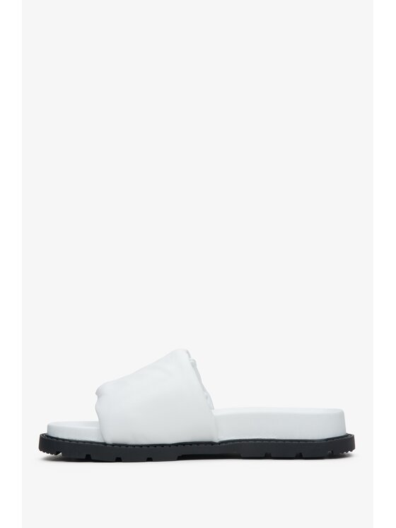 Estro Estro Ciabatte ER00113073 Bianco