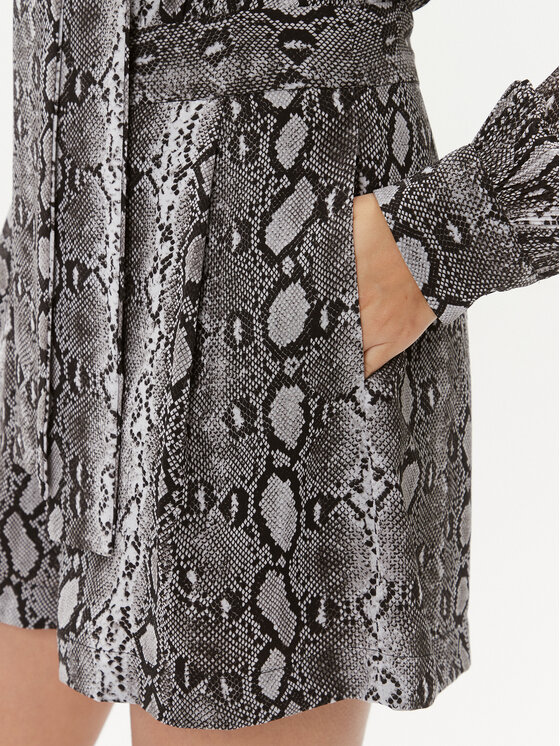 MICHAEL Michael Kors MICHAEL Michael Kors Salopetă MH3814XABE Colorat Regular Fit