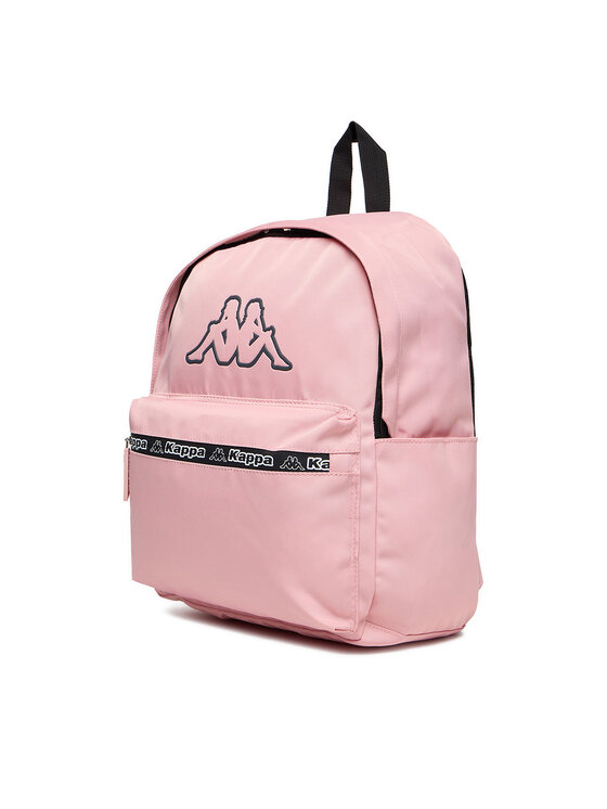 Kappa Kappa Rucksack C-KPA-RH-002-08 Rosa