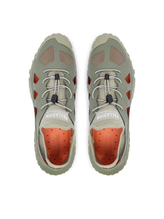 Palladium Palladium Snīkeri Offbound Hydro 04686-230-M Pelēks