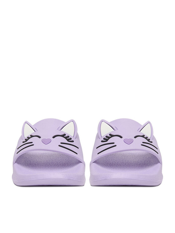 Nelli Blu Nelli Blu Nazouváky P3040014K Fialová