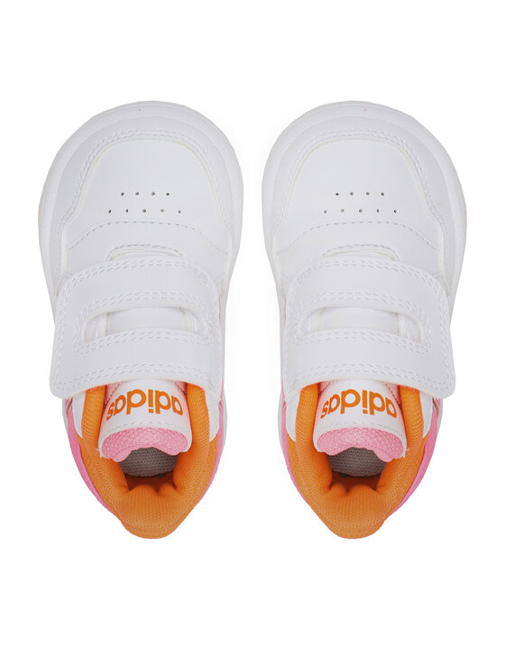 adidas adidas Tossud Hoops H03859 Valge