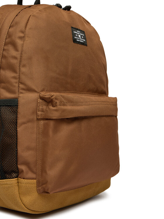 DC Shoes DC Shoes Seljakott ADYBP03102 Pruun