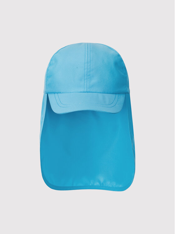 Reima Reima Cap Vesikirppu 528746 Blau