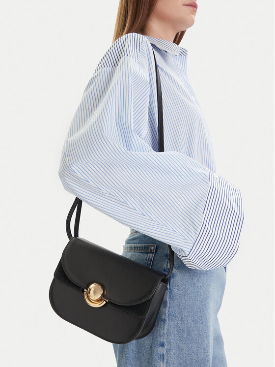 Furla Furla Geantă Sfera Mini WB01737 BX0428 BG O6000 1002 Negru