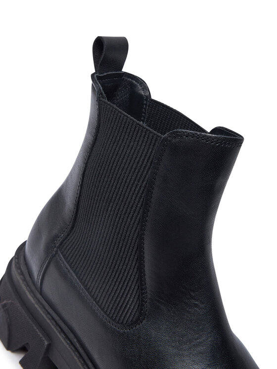 ALOHAS ALOHAS Klassische Stiefeletten Berenice S00809 Schwarz
