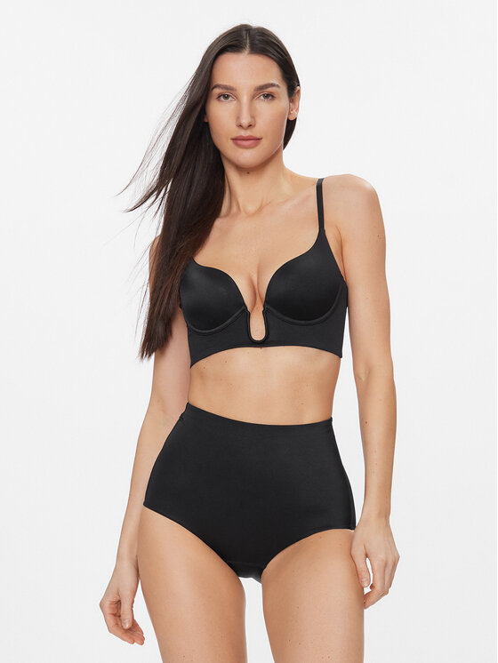 Dorina Dorina Lenjerie de corp modelatoare partea de jos FXHF0004MI104 Negru