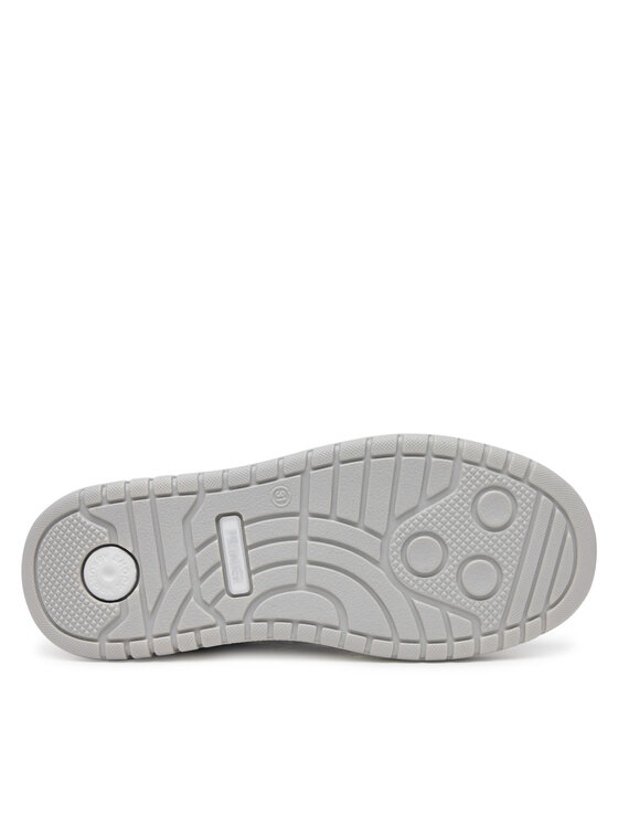Primigi Primigi Sneakersy 7879022 M Biały