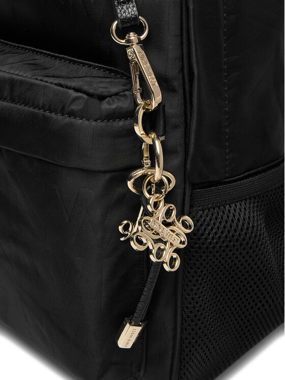 Nine West Nine West Nahrbtnik CEO-Callina-LA374-4692 Črna