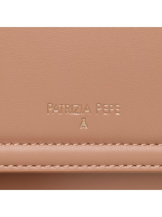 Patrizia Pepe Patrizia Pepe Сумка 8B0118/E005 M444 Рожевий