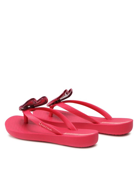 Ipanema Ipanema В'єтнамки Maxi Fashion 82598 Бежевий