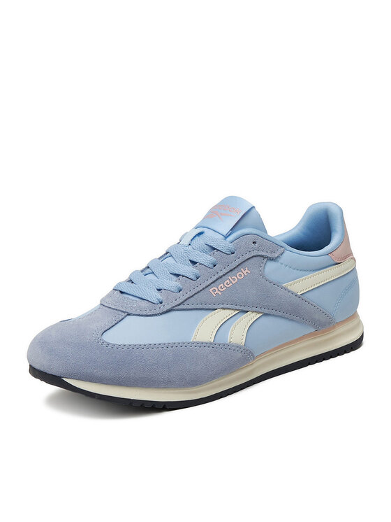 Reebok Reebok Sneakersy CEO-FIORI AR30309W-LQC Niebieski
