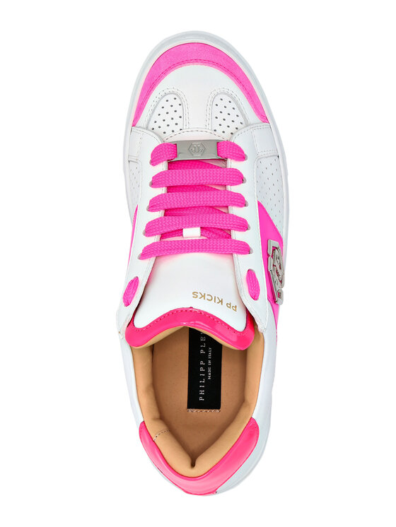 PHILIPP PLEIN PHILIPP PLEIN Sneakers 591 Rosa