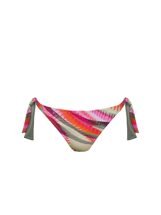 Feba Feba Dół od bikini FD17-880 Khaki