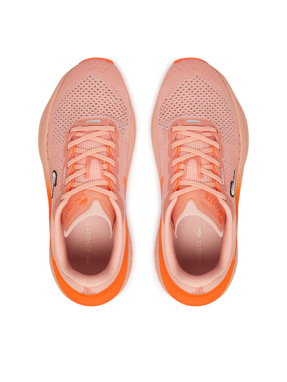 Lacoste Lacoste Sneakersy Neo Run 2 51SFA0018 Różowy