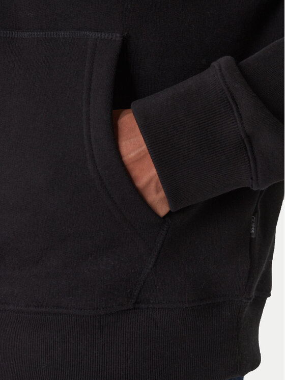 Guess Jeans Guess Jeans Jopa 180299 Črna Classic Fit