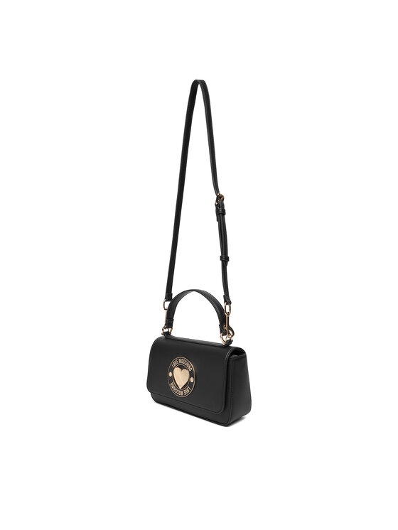 LOVE MOSCHINO LOVE MOSCHINO Torbica JC4367PP0NKG0000 Crna
