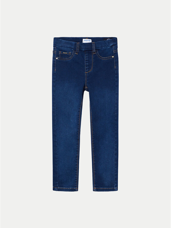 Mayoral Mayoral Traperice 577 Tamnoplava Regular Fit