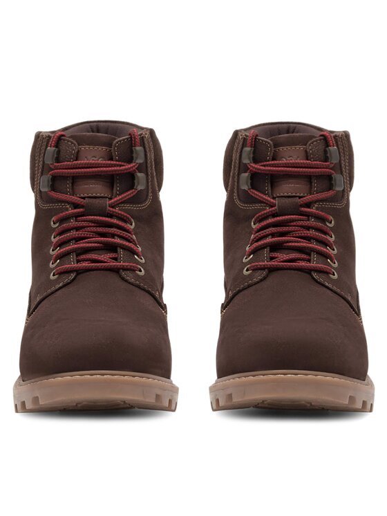 Timberland platoon shop waterbuck