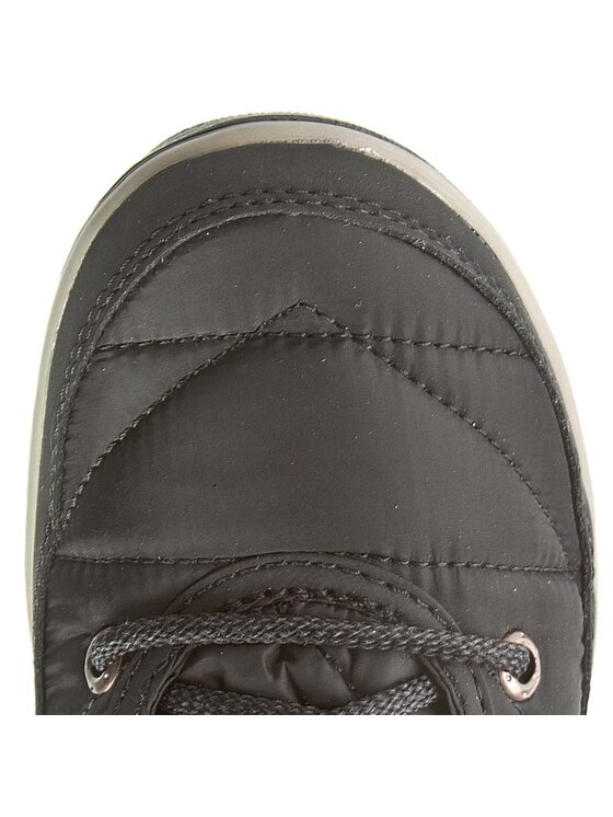 Stivali da neve Heavenly Omni-Heat BL1661 Nero