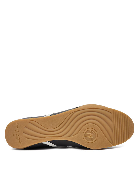 Giuseppe Zanotti Giuseppe Zanotti Sneakersy RM60015/001 Černá
