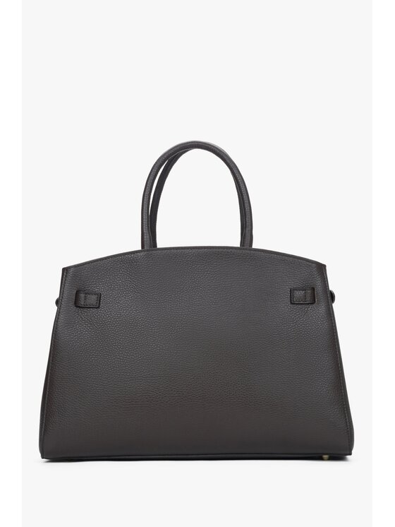 Estro Estro Borsetta ER00118555 Marrone