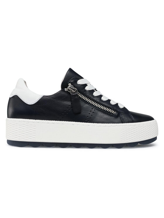 Gabor Sneakers 66.538.66 Nero • Modivo.it