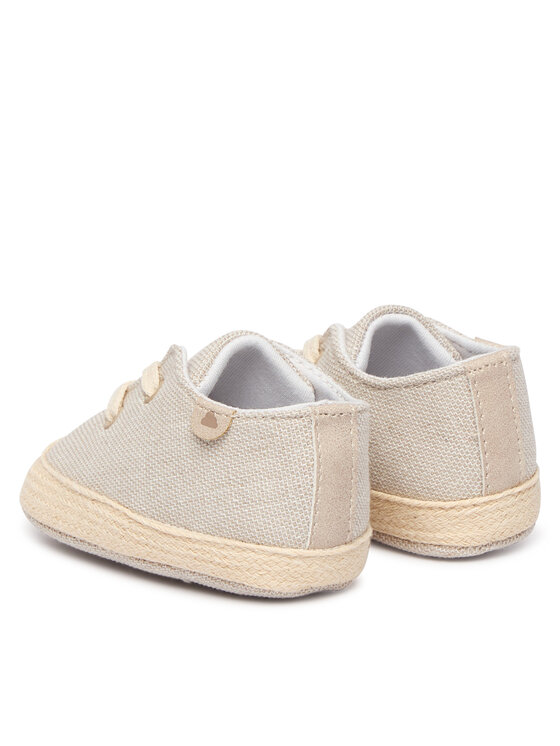 Mayoral Mayoral Halbschuhe 9085.10 Beige