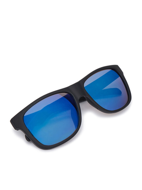 Quiksilver Quiksilver Saulesbrilles QS-MA-004-SS25 Melns