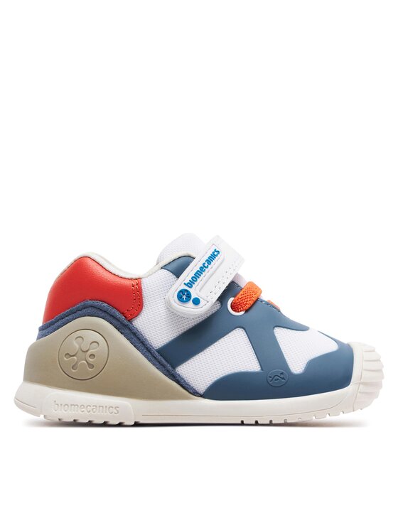 Sneakers Biomecanics 242151 A Alb